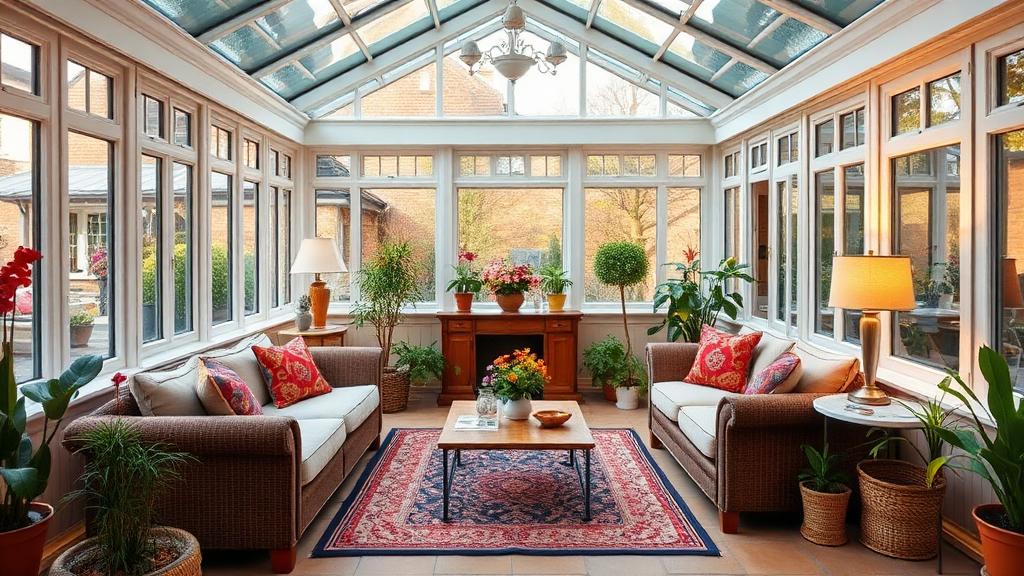 Does Insulating a Conservatory Add Value?