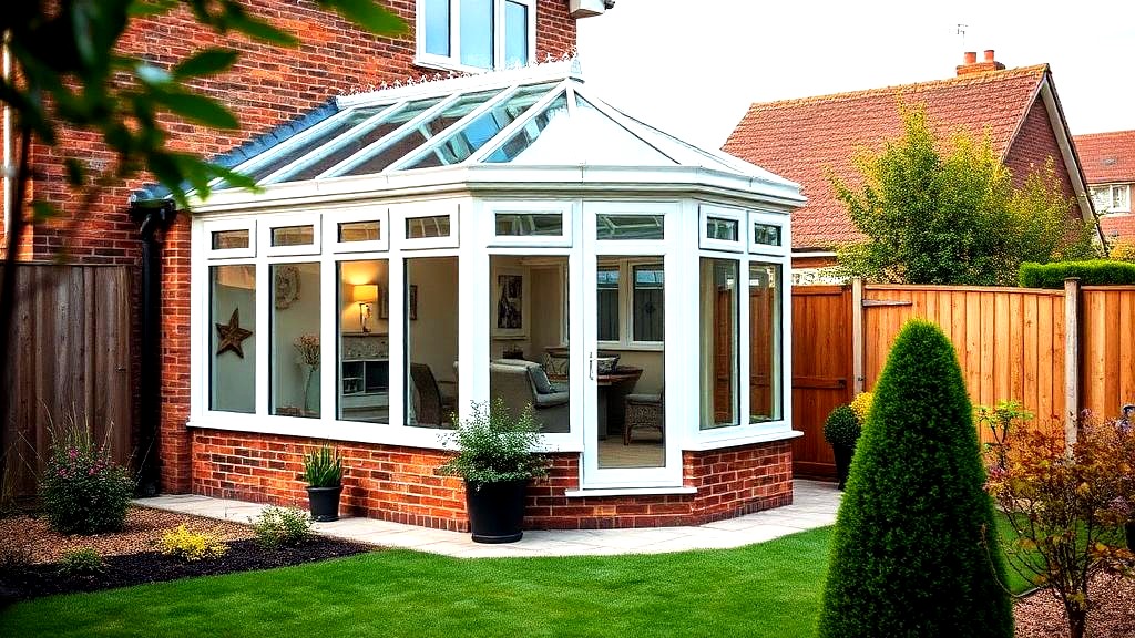 Do I Need Planning Permission to Insulate My Conservatory?