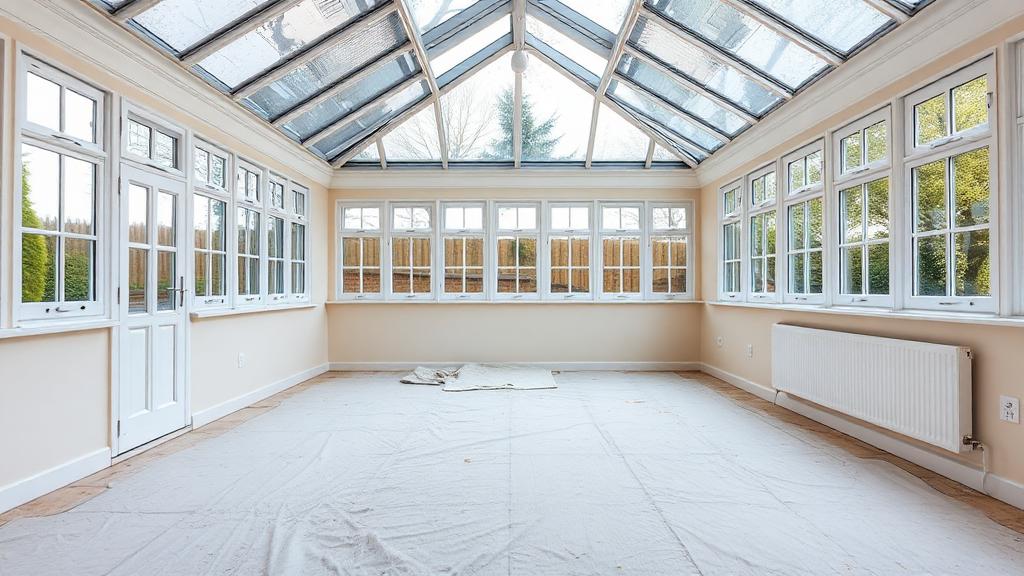 How to Prepare for Your Conservatory Installation